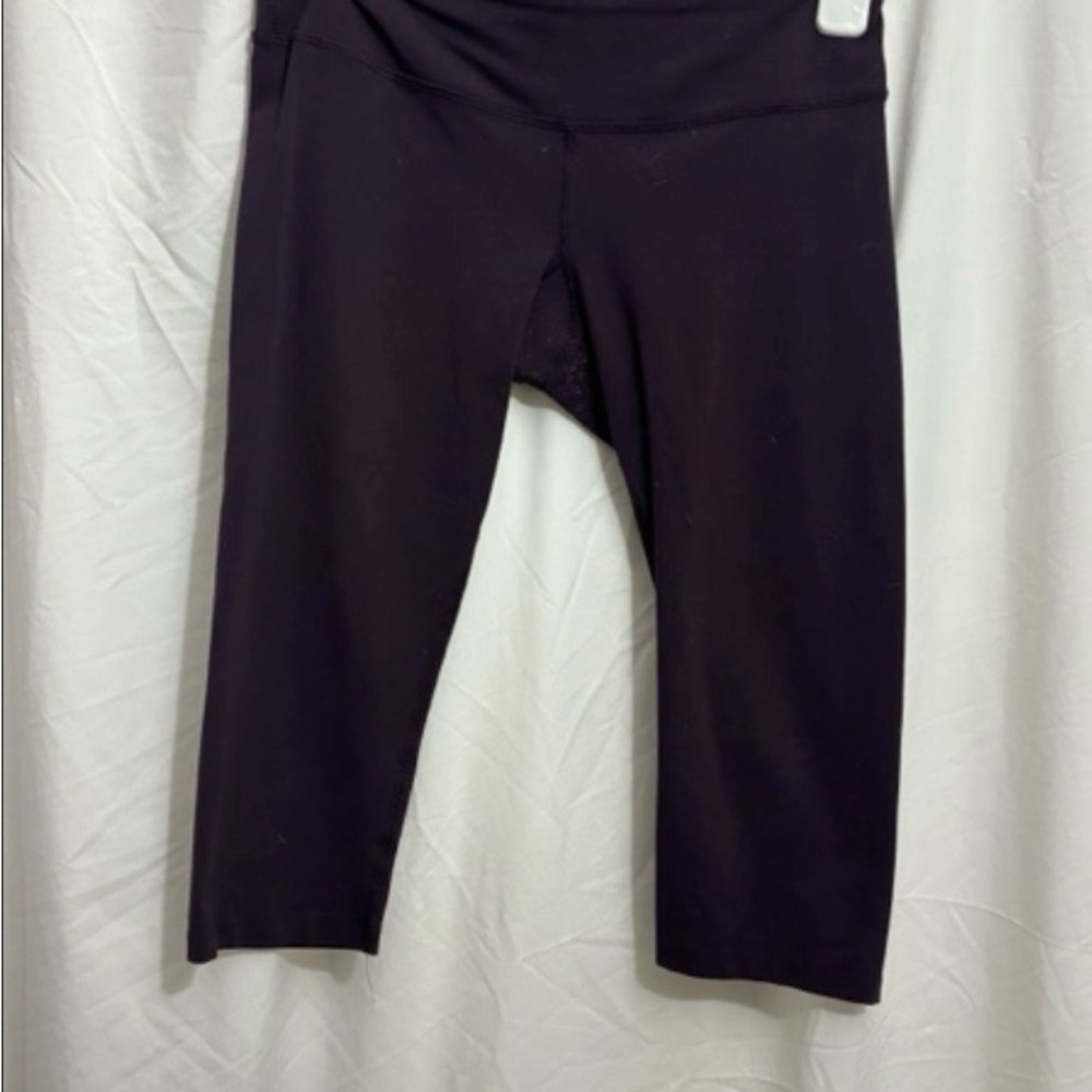 Women's Black Leggings